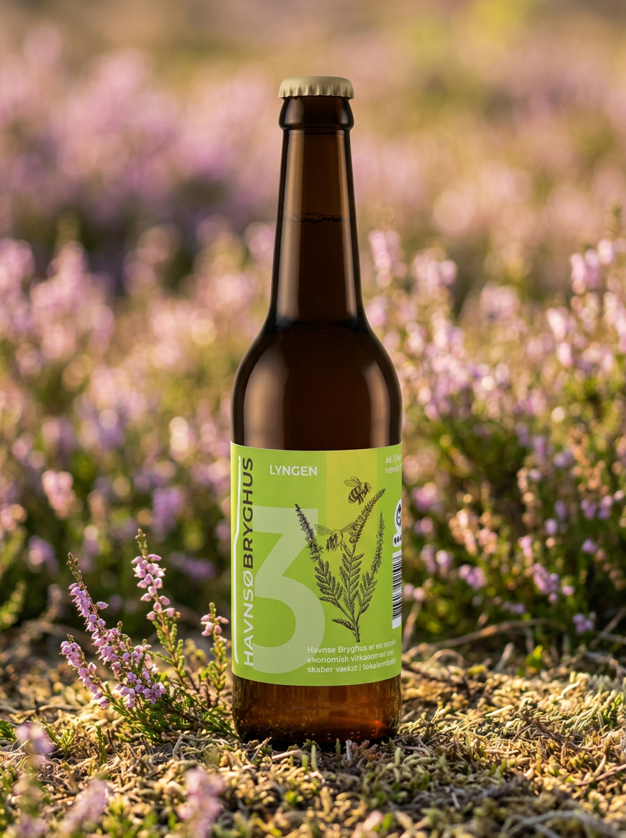 Lyngen — IPA